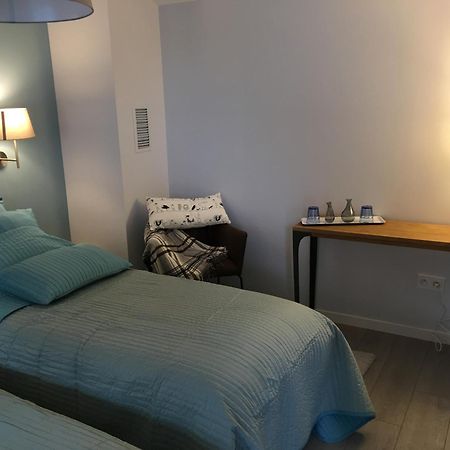 Bed and Breakfast Ried &Co Ёрд Экстерьер фото