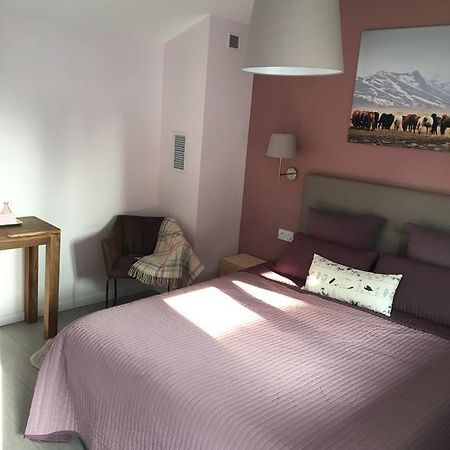 Bed and Breakfast Ried &Co Ёрд Экстерьер фото