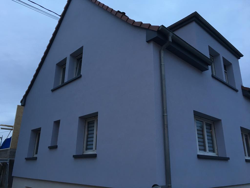 Bed and Breakfast Ried &Co Ёрд Экстерьер фото