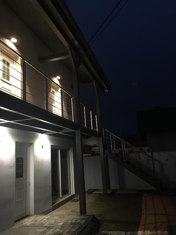Bed and Breakfast Ried &Co Ёрд Экстерьер фото