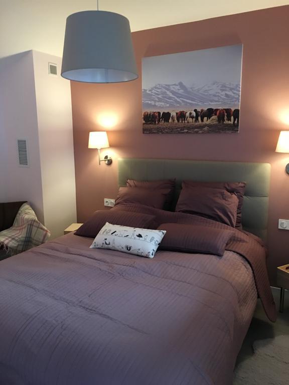 Bed and Breakfast Ried &Co Ёрд Экстерьер фото