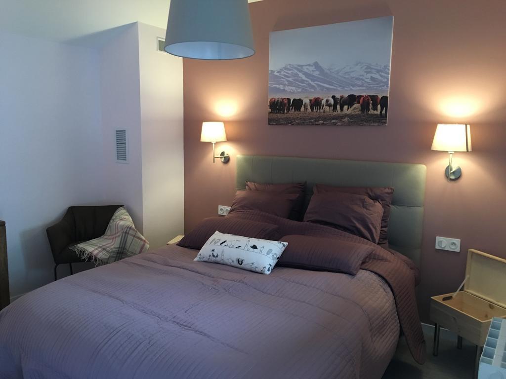 Bed and Breakfast Ried &Co Ёрд Экстерьер фото