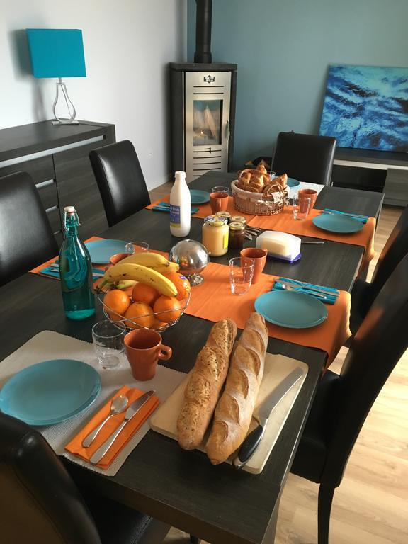 Bed and Breakfast Ried &Co Ёрд Экстерьер фото