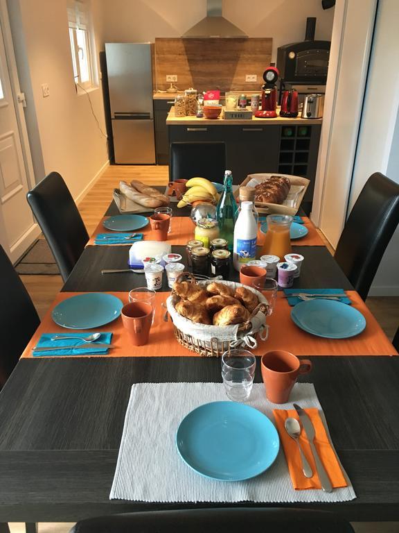 Bed and Breakfast Ried &Co Ёрд Экстерьер фото