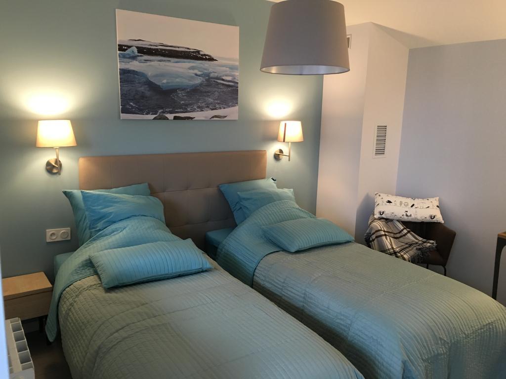 Bed and Breakfast Ried &Co Ёрд Экстерьер фото