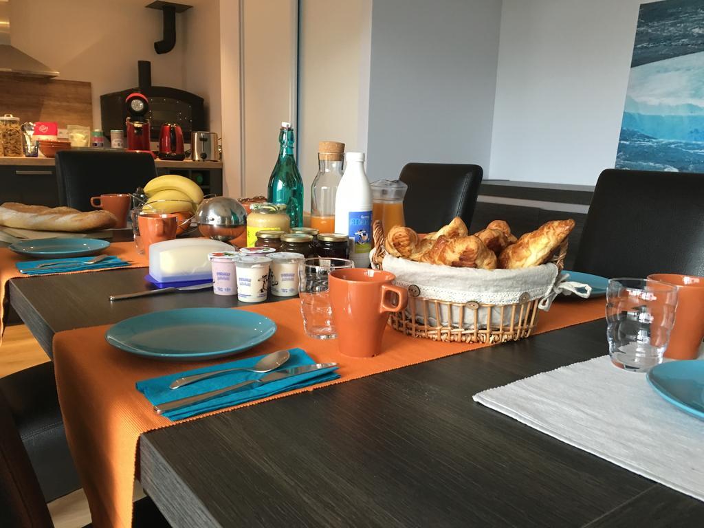 Bed and Breakfast Ried &Co Ёрд Экстерьер фото