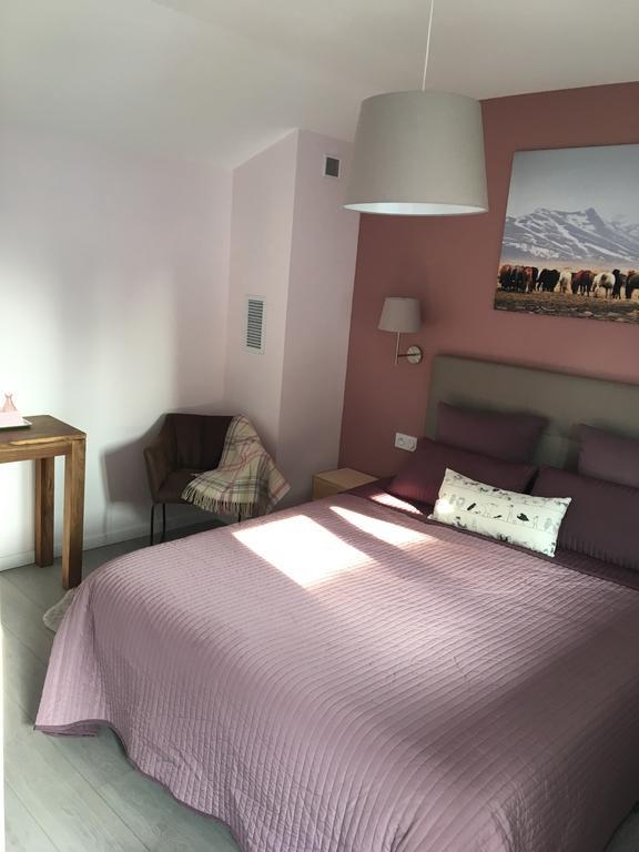 Bed and Breakfast Ried &Co Ёрд Экстерьер фото