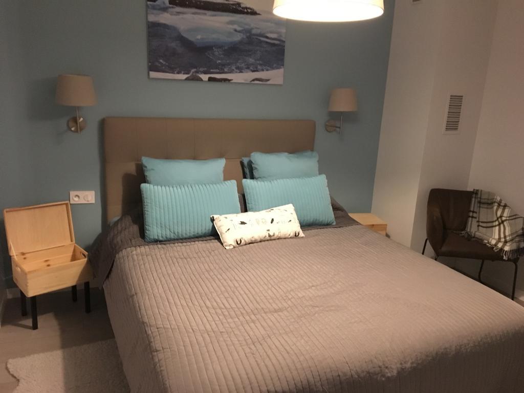 Bed and Breakfast Ried &Co Ёрд Экстерьер фото