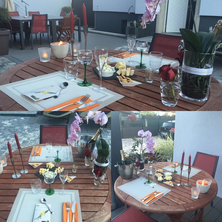 Bed and Breakfast Ried &Co Ёрд Экстерьер фото