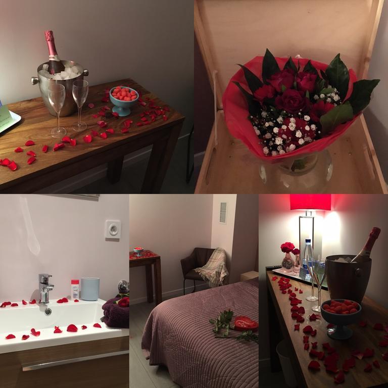 Bed and Breakfast Ried &Co Ёрд Экстерьер фото