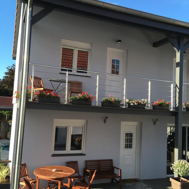 Bed and Breakfast Ried &Co Ёрд Экстерьер фото